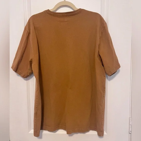 Carhartt Heritage Collection Pocket Tee Made in the USA! - Picture 6 of 6